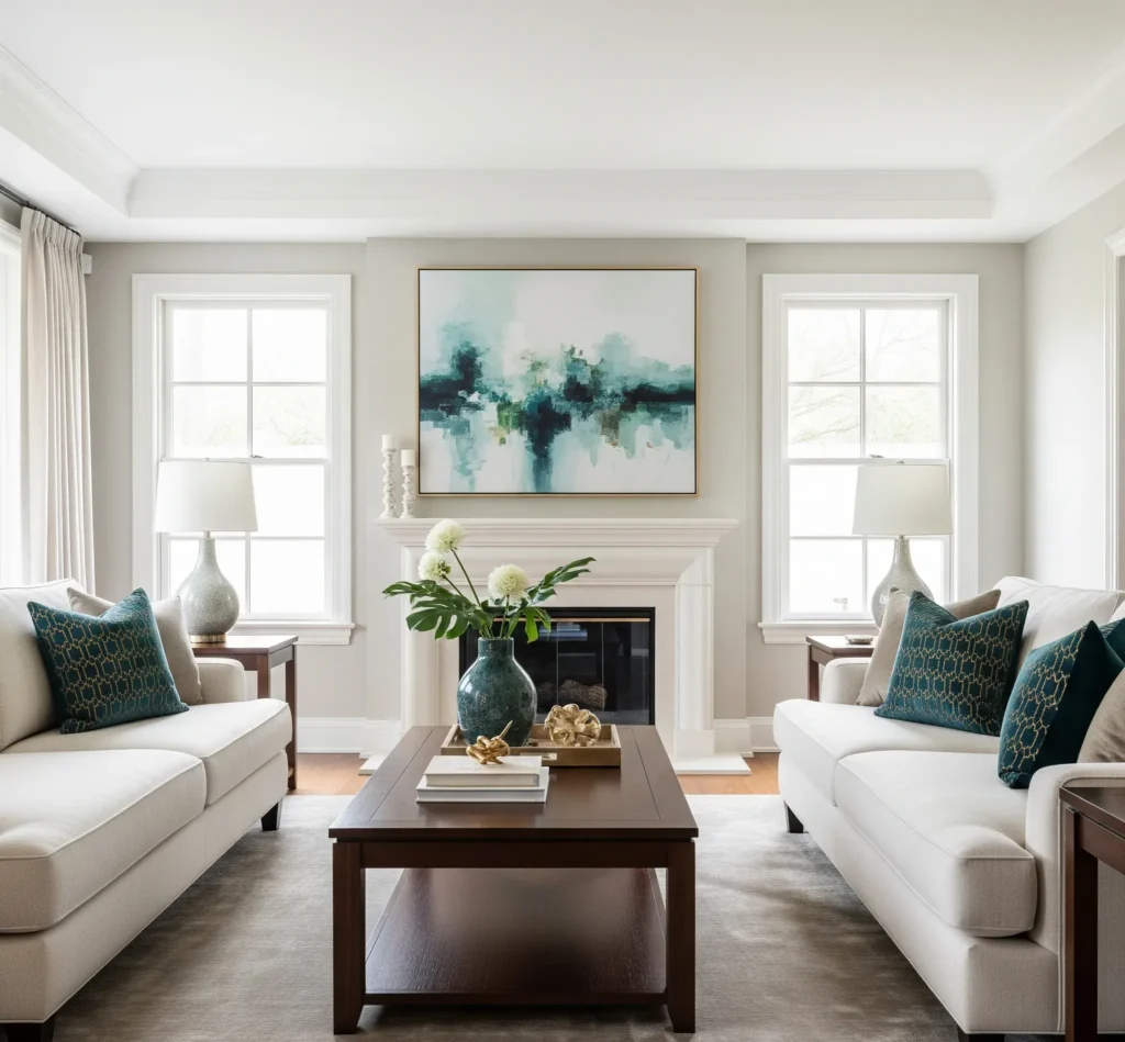 Modern Interior Design Trends That Will Make Your Home Sing 2024 interior design trends