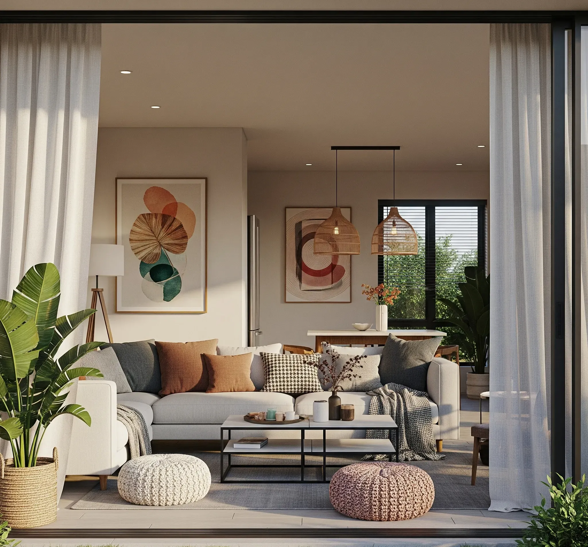 2025 interior design trends