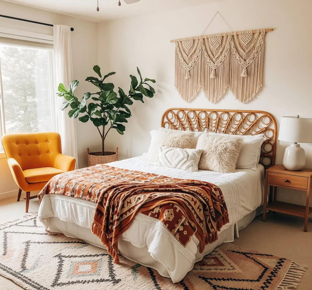 aesthetic bedroom ideas