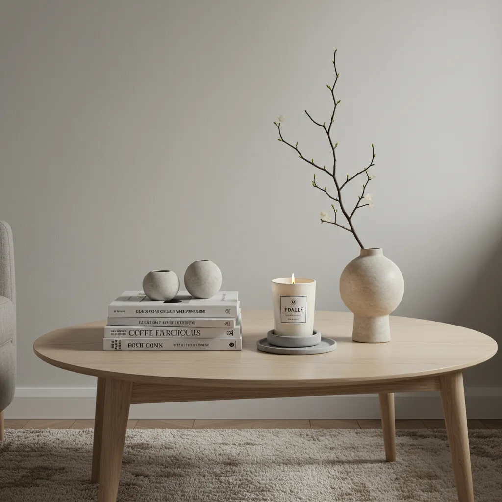 How to Make Your Home Look Expensive on a Shoestring Budget affordable home decor