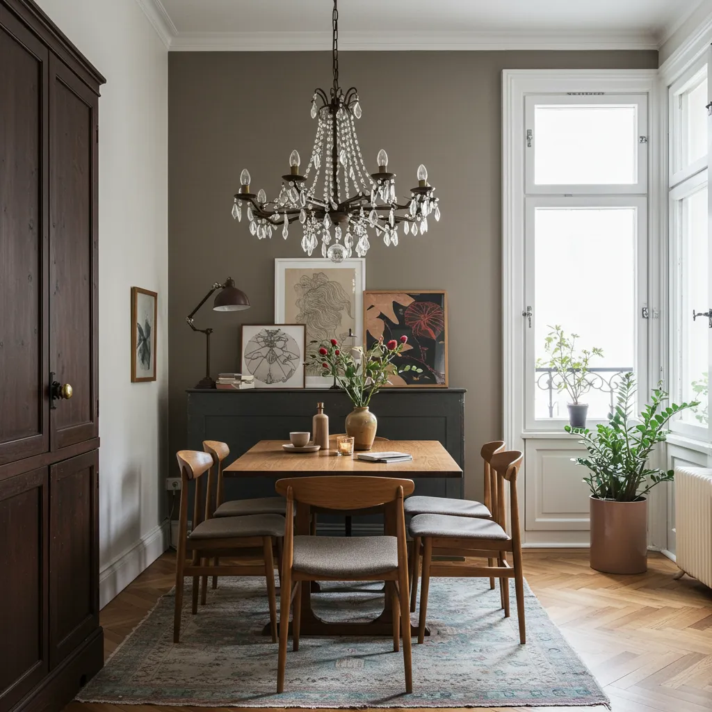 How to Make Your Home Look Expensive on a Shoestring Budget affordable home upgrades