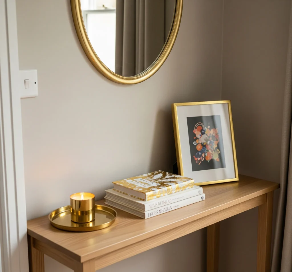 How to Make Your Apartment Look Expensive On a Budget apartment decorating for men