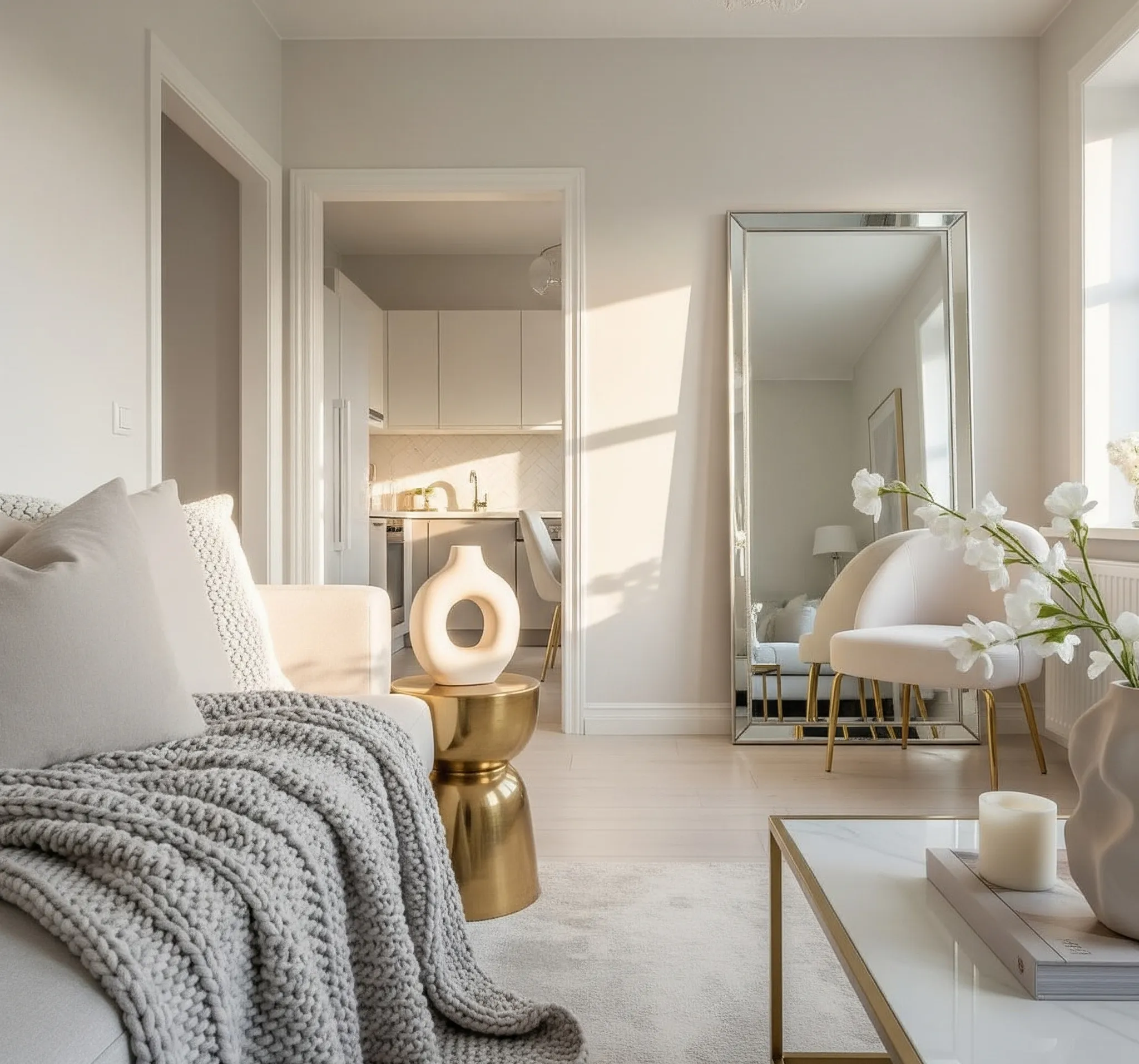 apartment decorating ideas