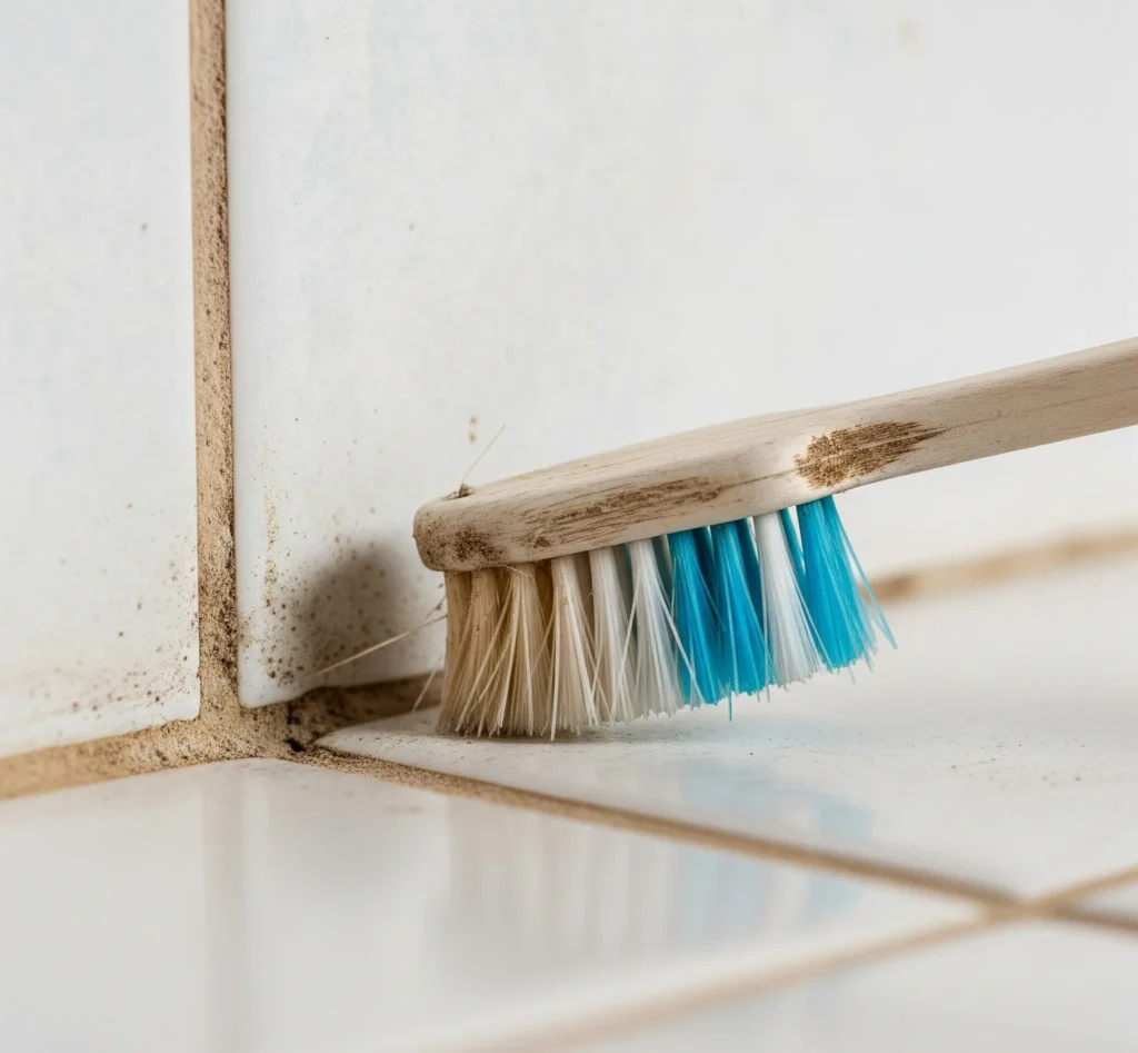 bathroom cleaning hacks