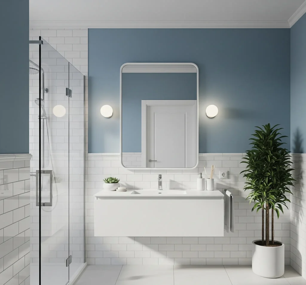 bathroom ideas decor