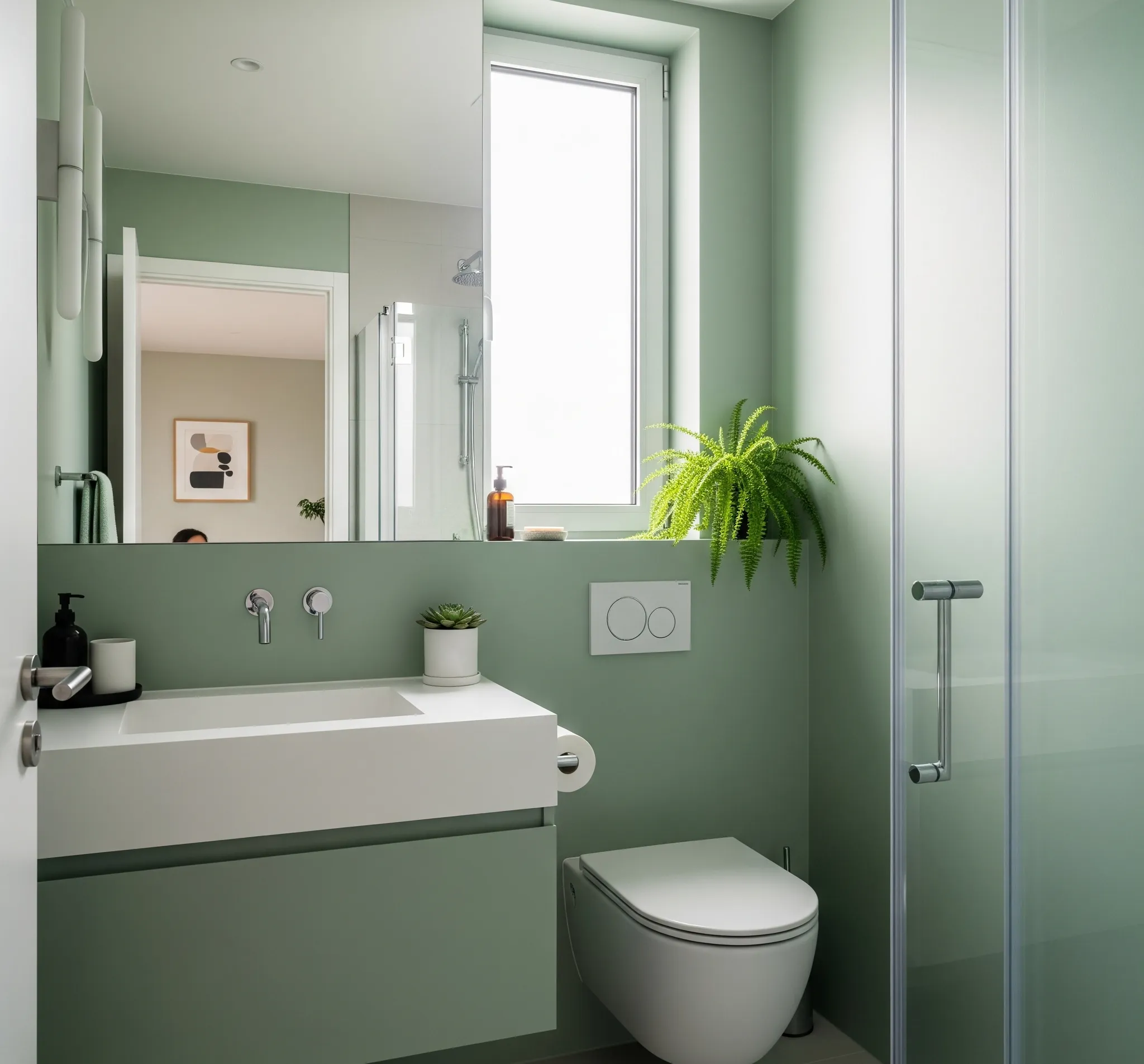 bathroom inspiration decor