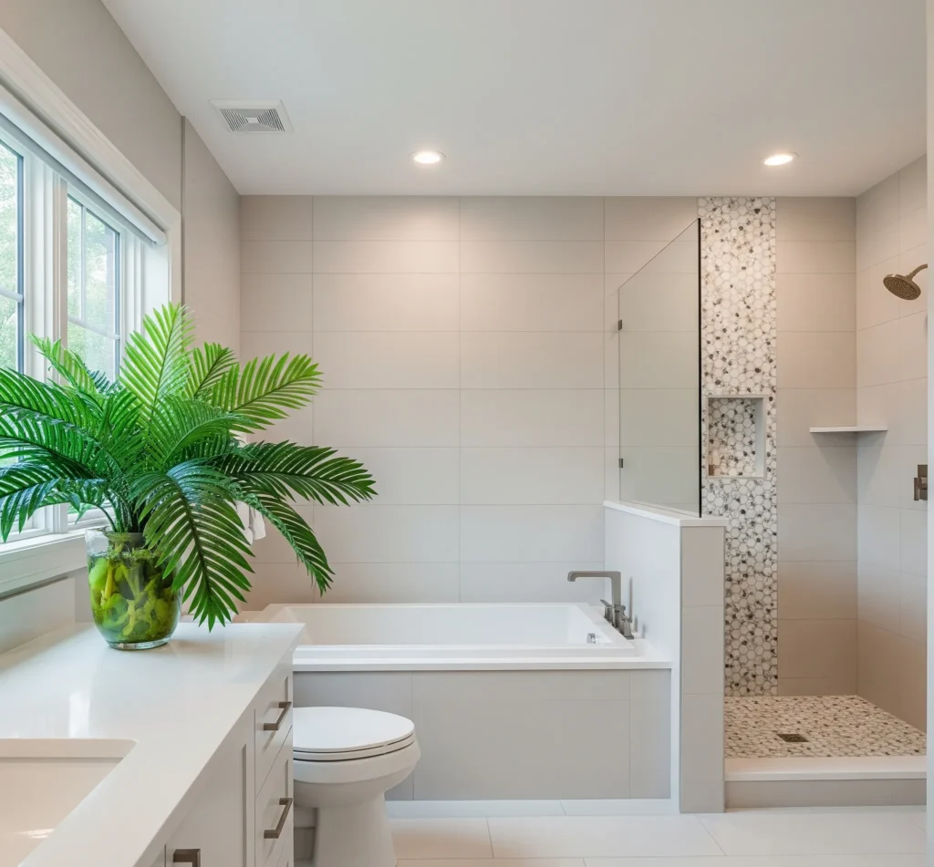 bathroom interior design