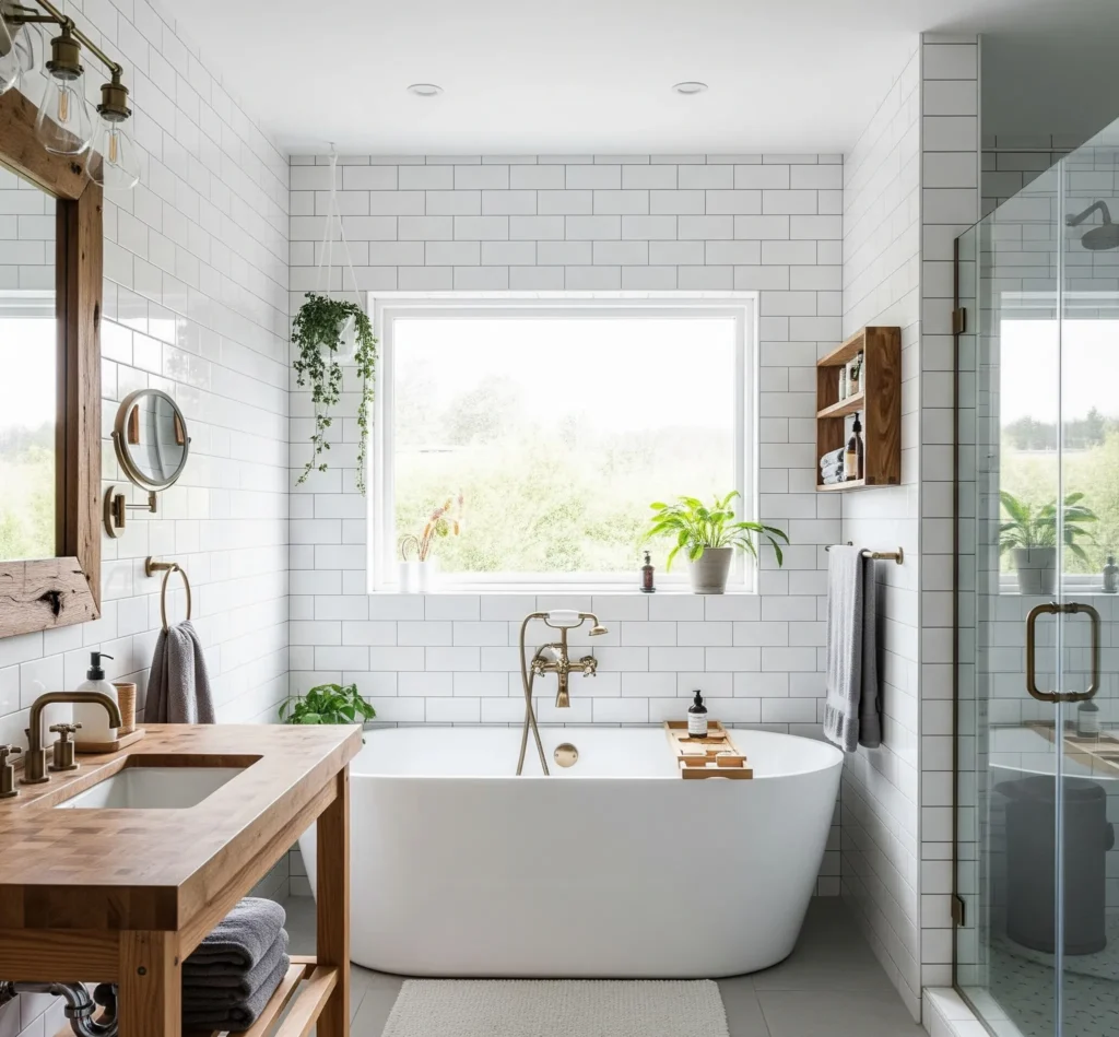 bathroom mirror ideas