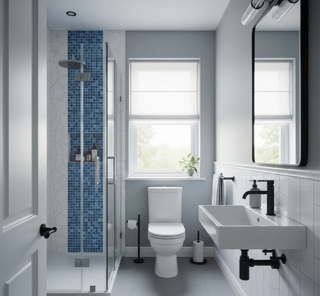 bathroom organization hacks