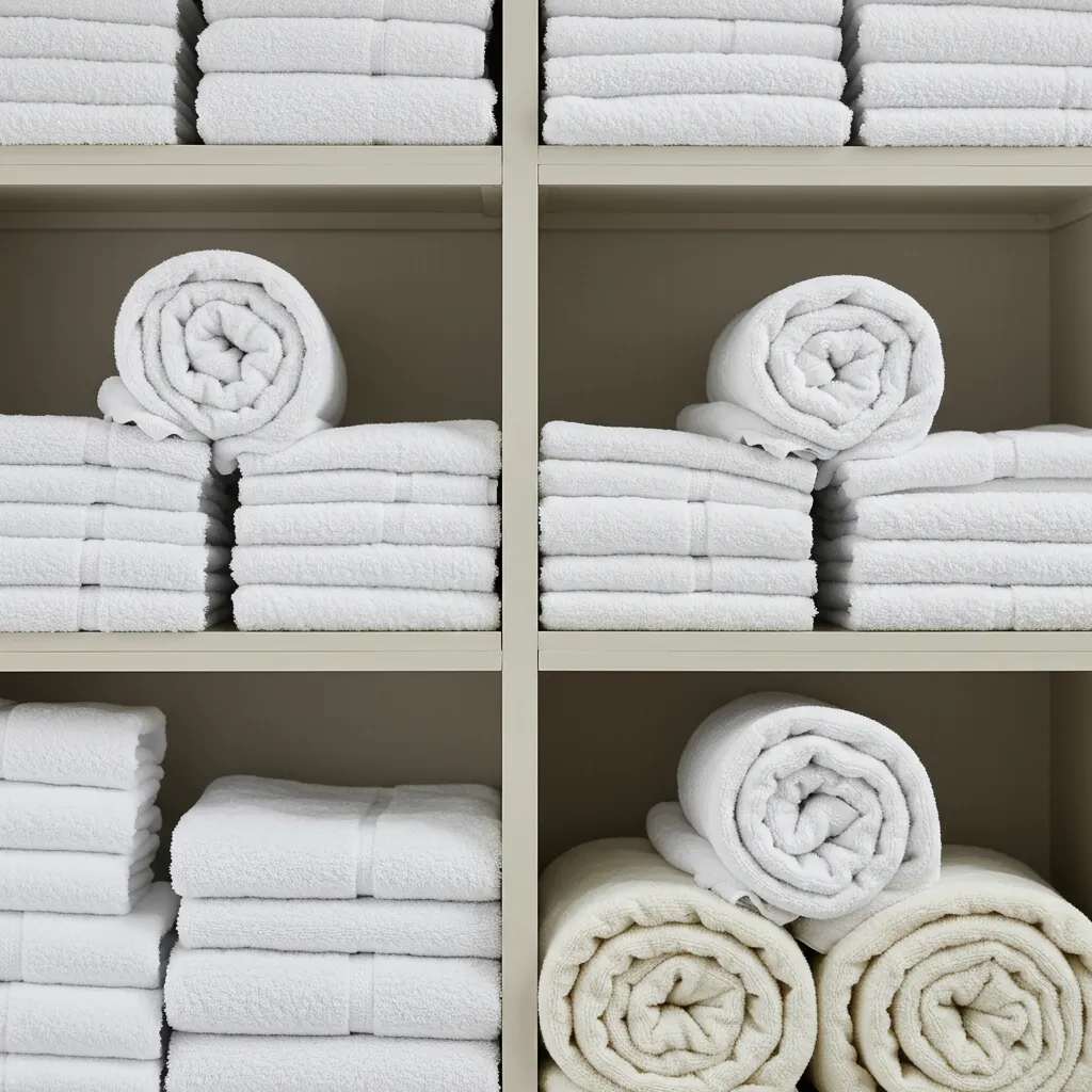 bathroom organization ideas