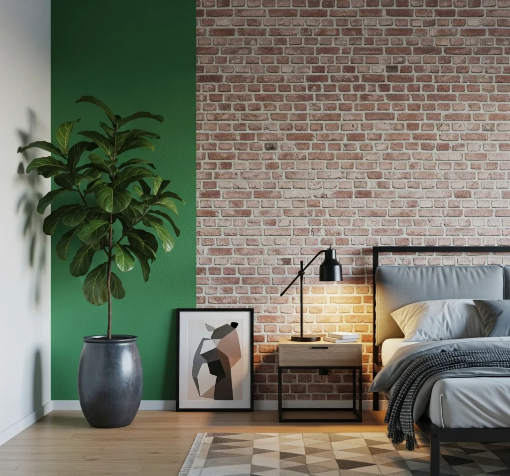 bedroom ideas for men