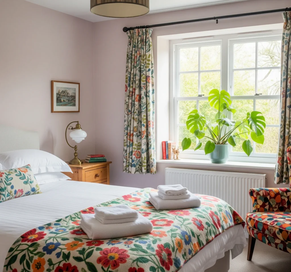 bedroom ideas for small rooms