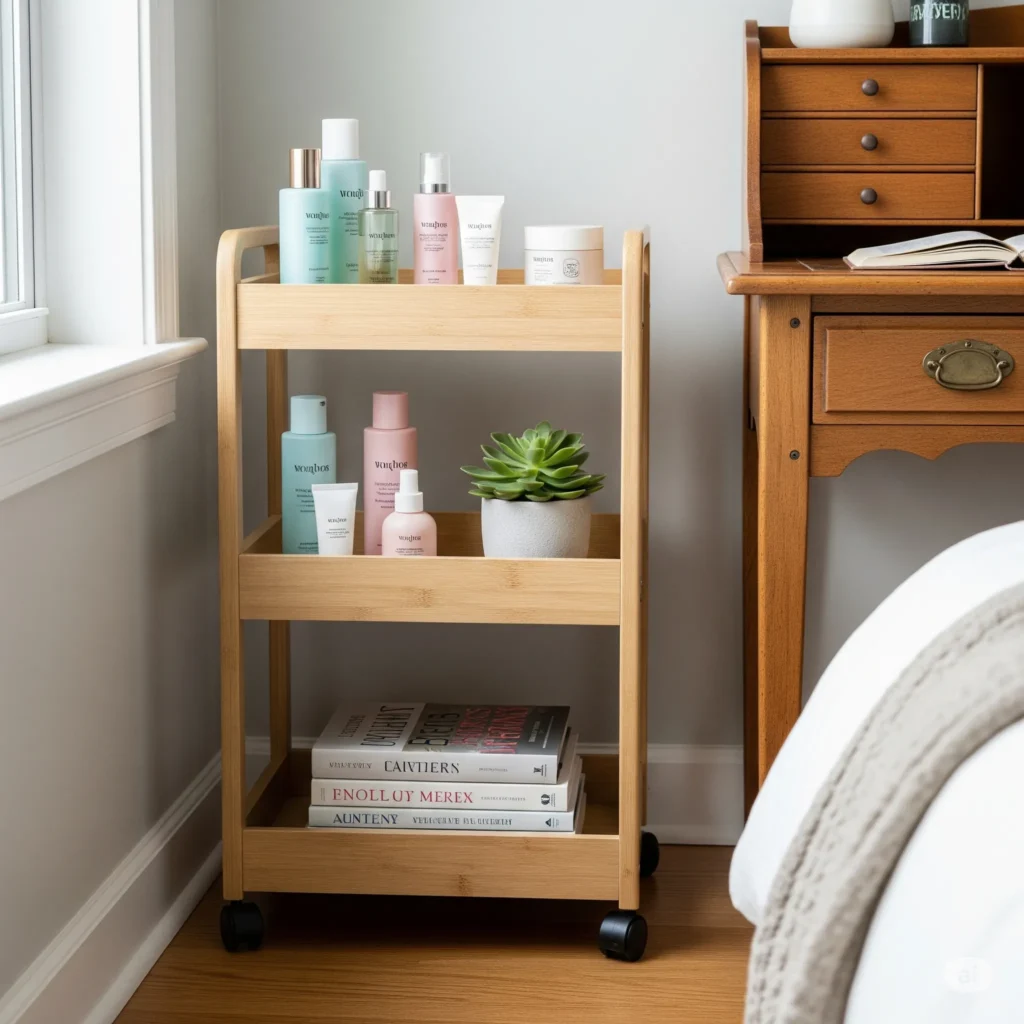 bedroom organization ideas diy