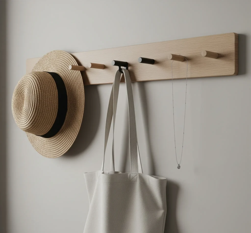 bedroom storage solutions