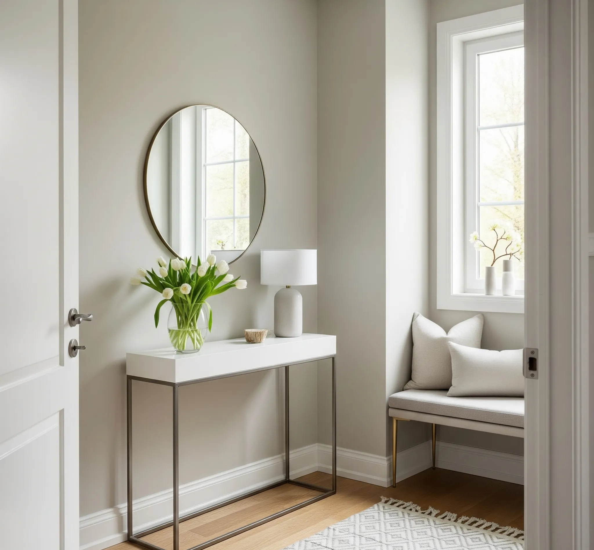 best selling entryway paint