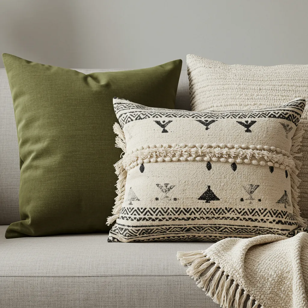 boho living room ideas