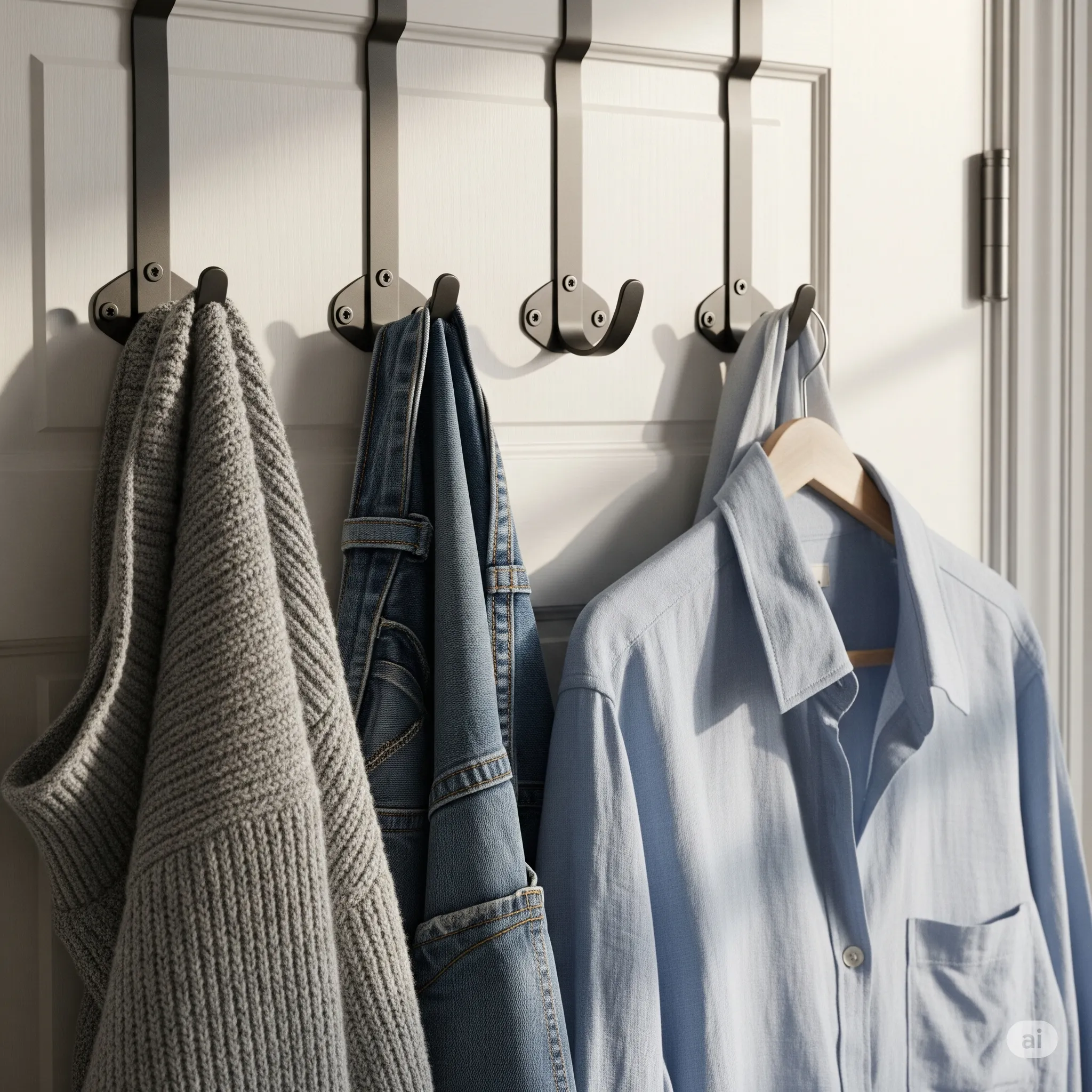 27 Life-Changing Organizing Hacks That Actually Make Your Home Look Bigger budget friendly organization