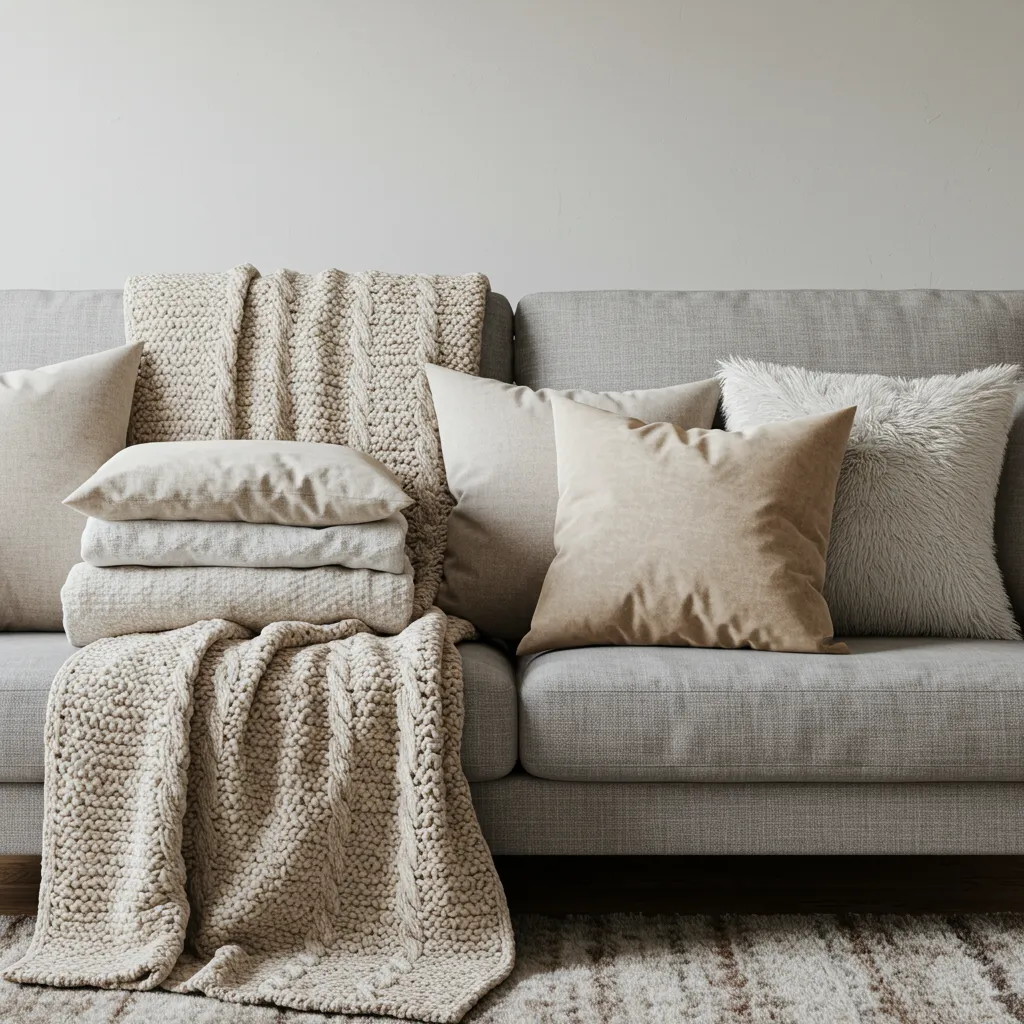 How to Make Your Home Look Expensive on a Shoestring Budget budget home decor ideas