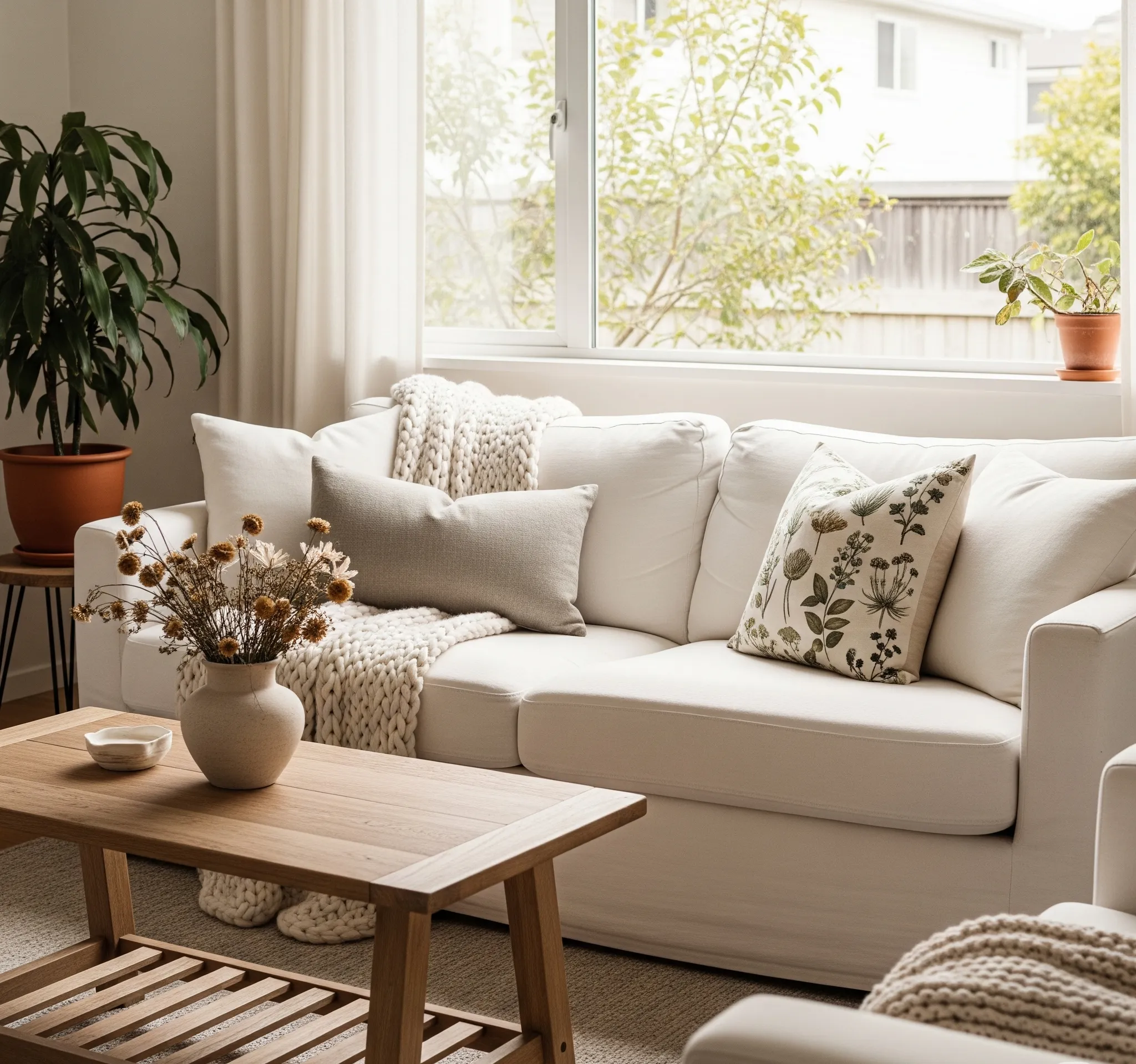 How to Create a Cottagecore Aesthetic in Every Room cottagecore house