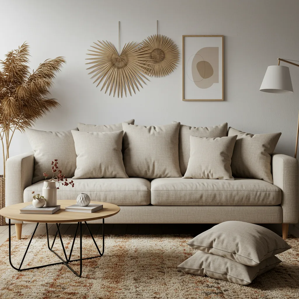 diy boho decor on a budget