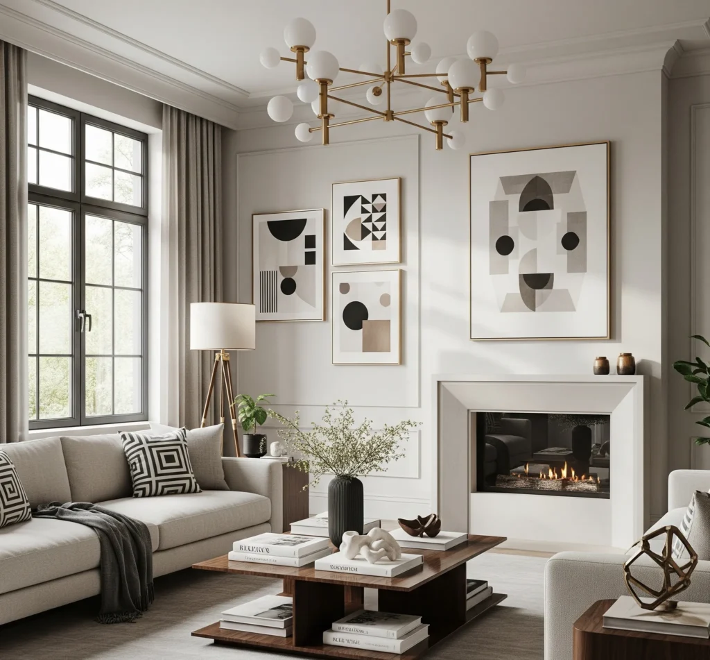 17 Home Decor Ideas That Instantly Transform Your Space dark home decor