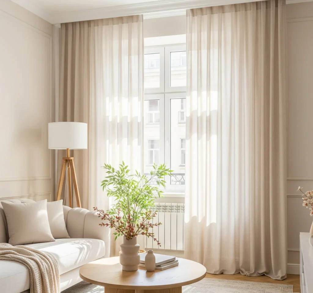 How to Make Your Apartment Look Expensive On a Budget decorating on a budget