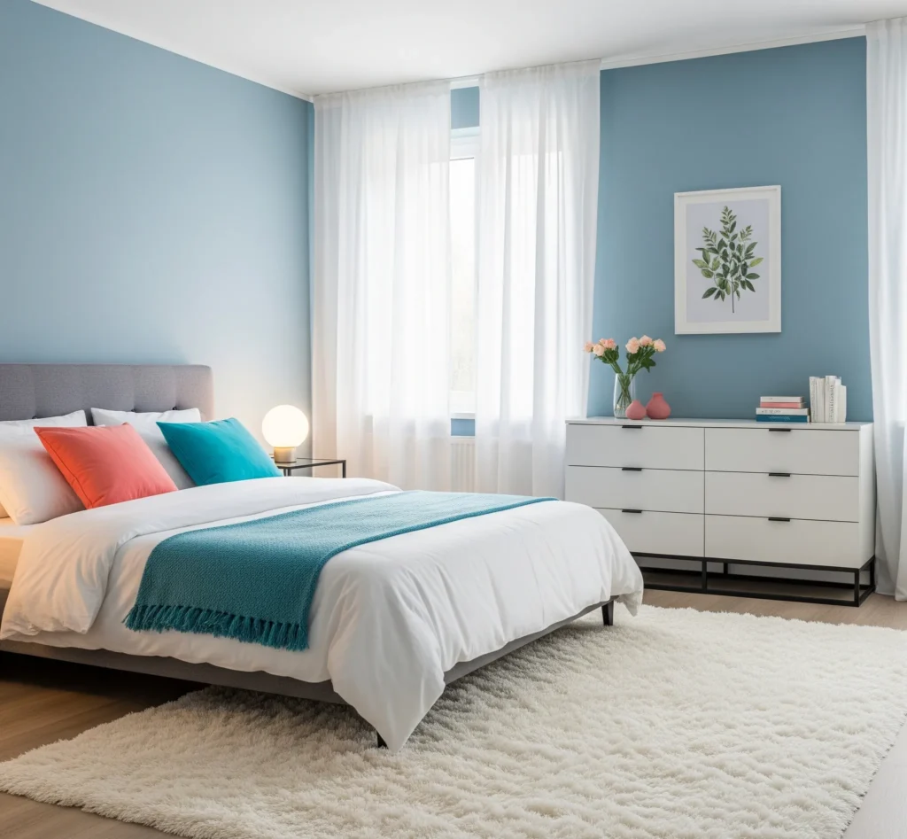 How to Make Your Home Look Expensive on a Shoestring Budget designer look for less home