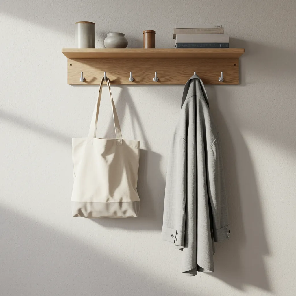 entryway organization ideas