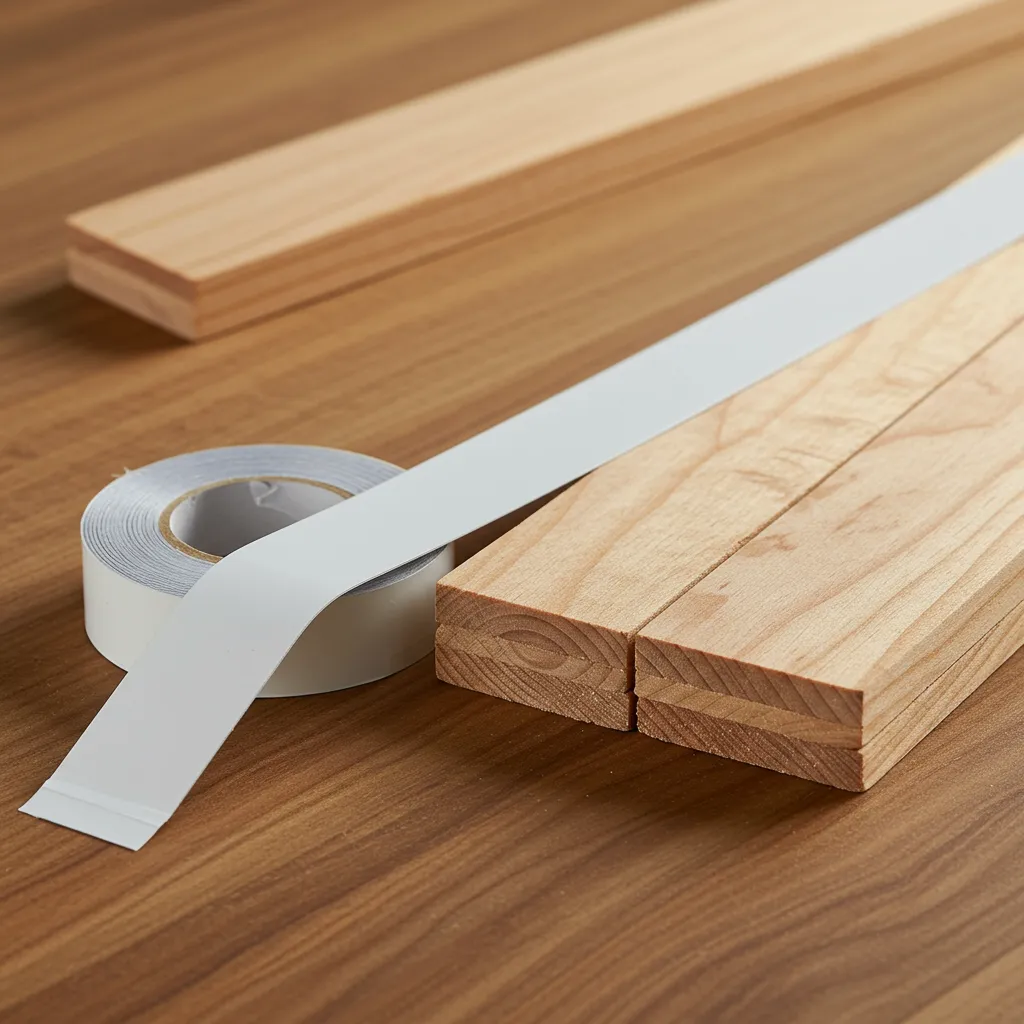 How to Build Easy DIY Floating Shelves (No Power Tools on Walls!) floating shelf tutorial