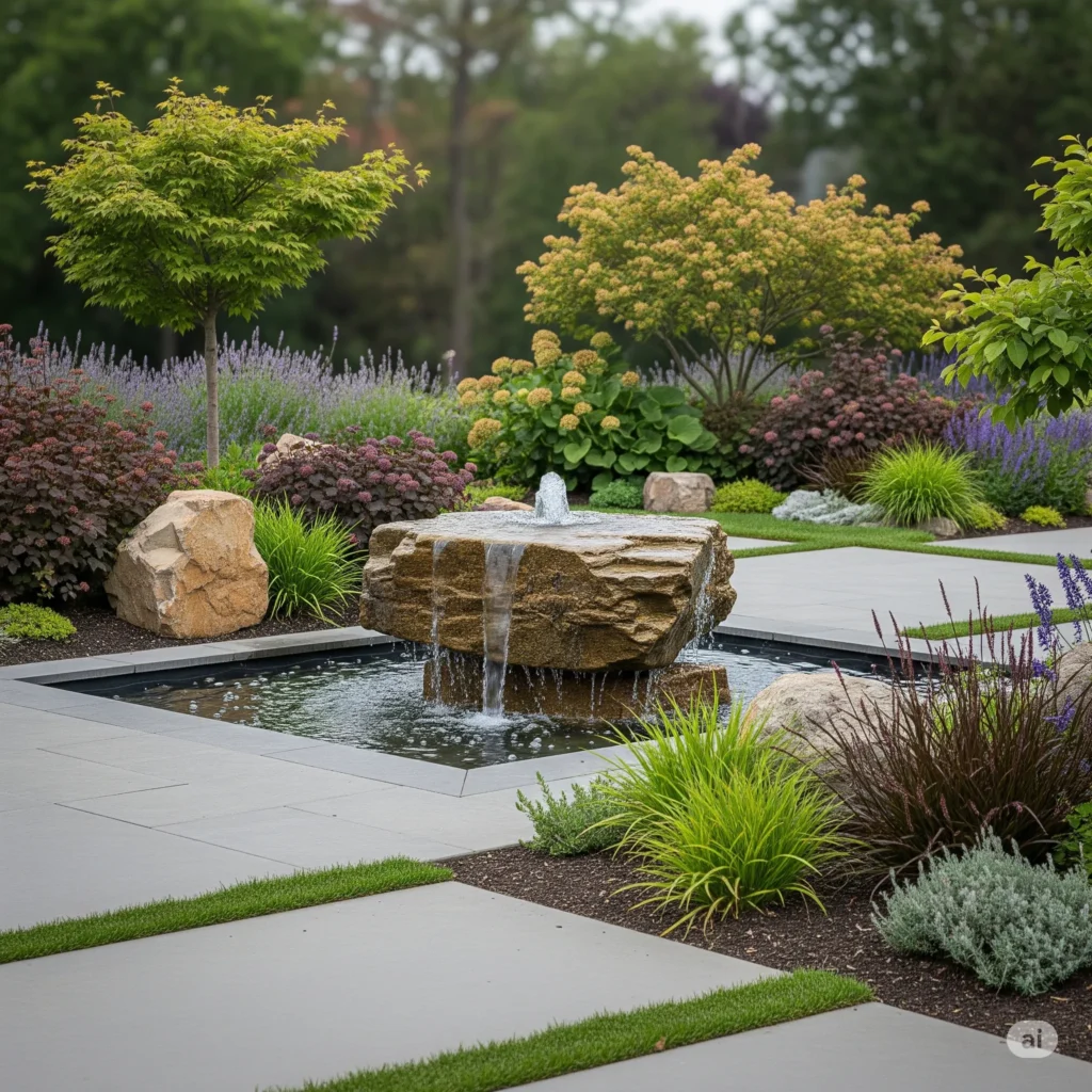 12 Garden Design Ideas to Inspire Your Outdoor Oasis garden decor