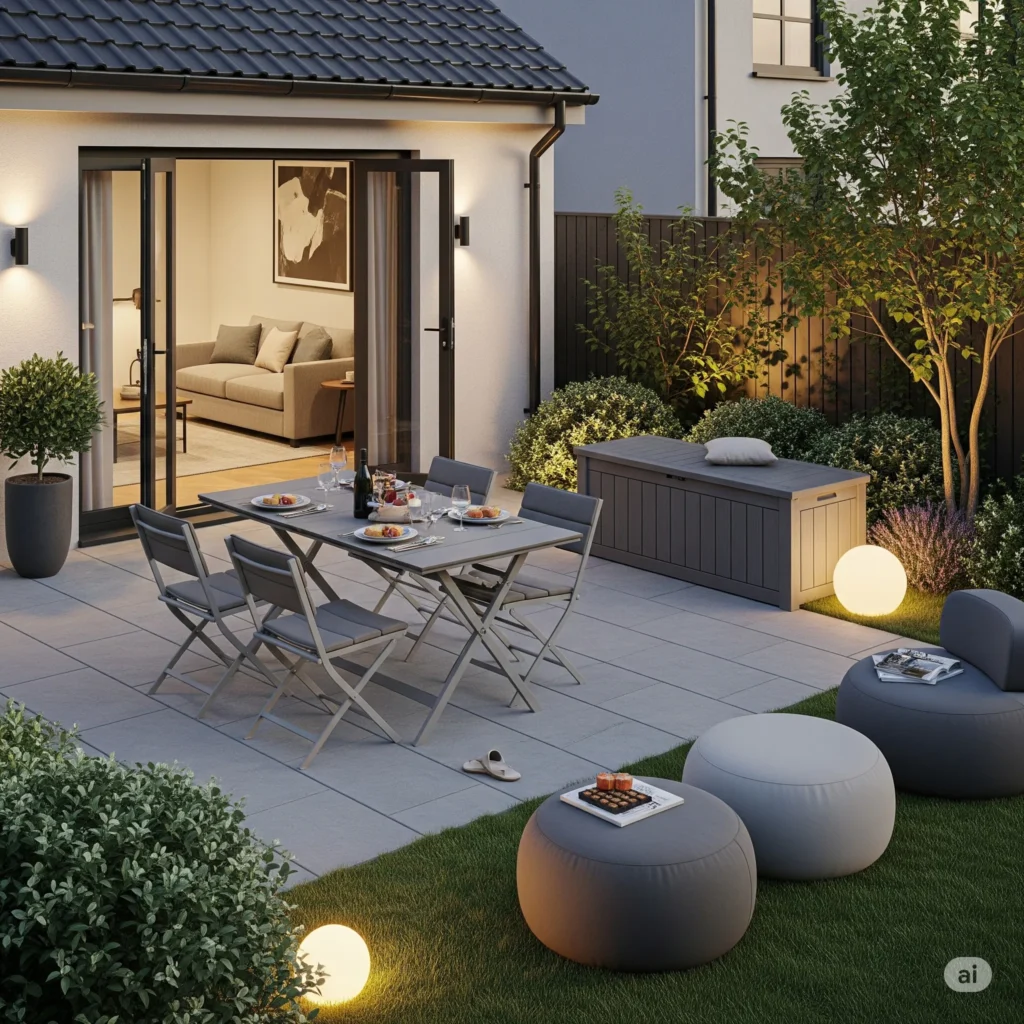 12 Garden Design Ideas to Inspire Your Outdoor Oasis garden design