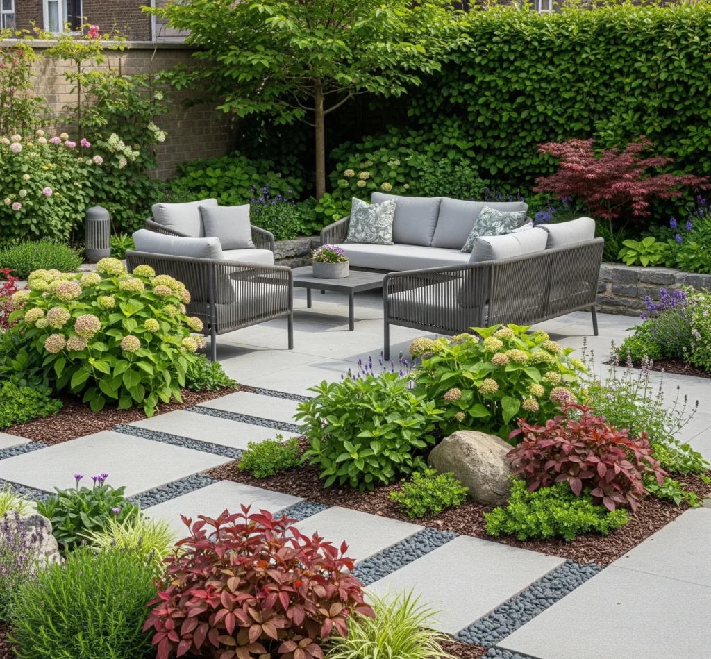12 Garden Design Ideas to Inspire Your Outdoor Oasis garden design ideas inspiration