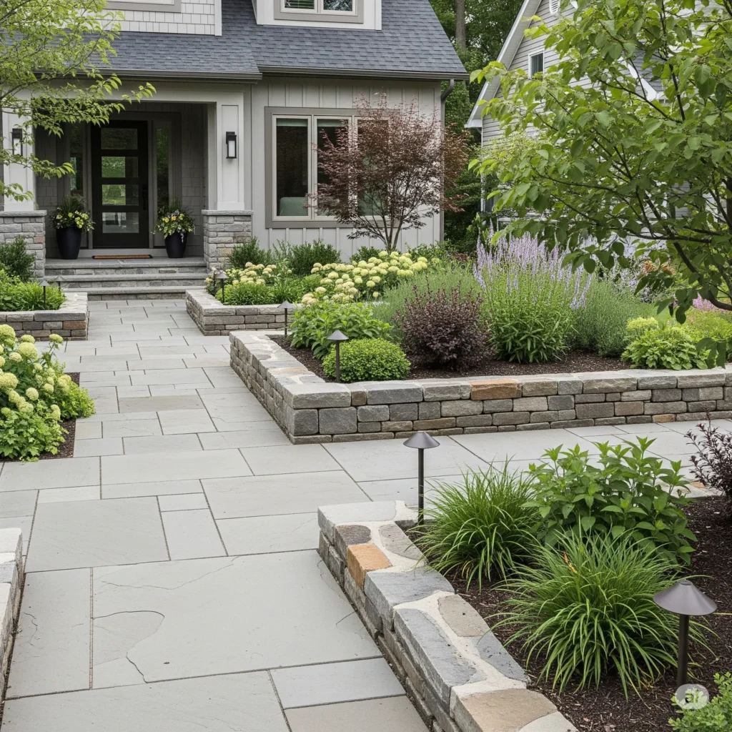 12 Garden Design Ideas to Inspire Your Outdoor Oasis garden ideas