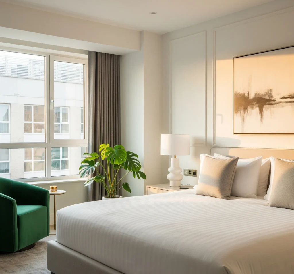 grown woman bedroom ideas