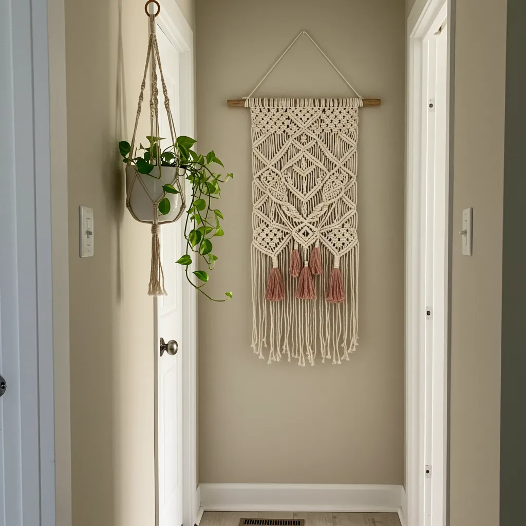 15 Narrow Hallway Decorating Ideas To Make Your Home Feel Spacious hallway ideas
