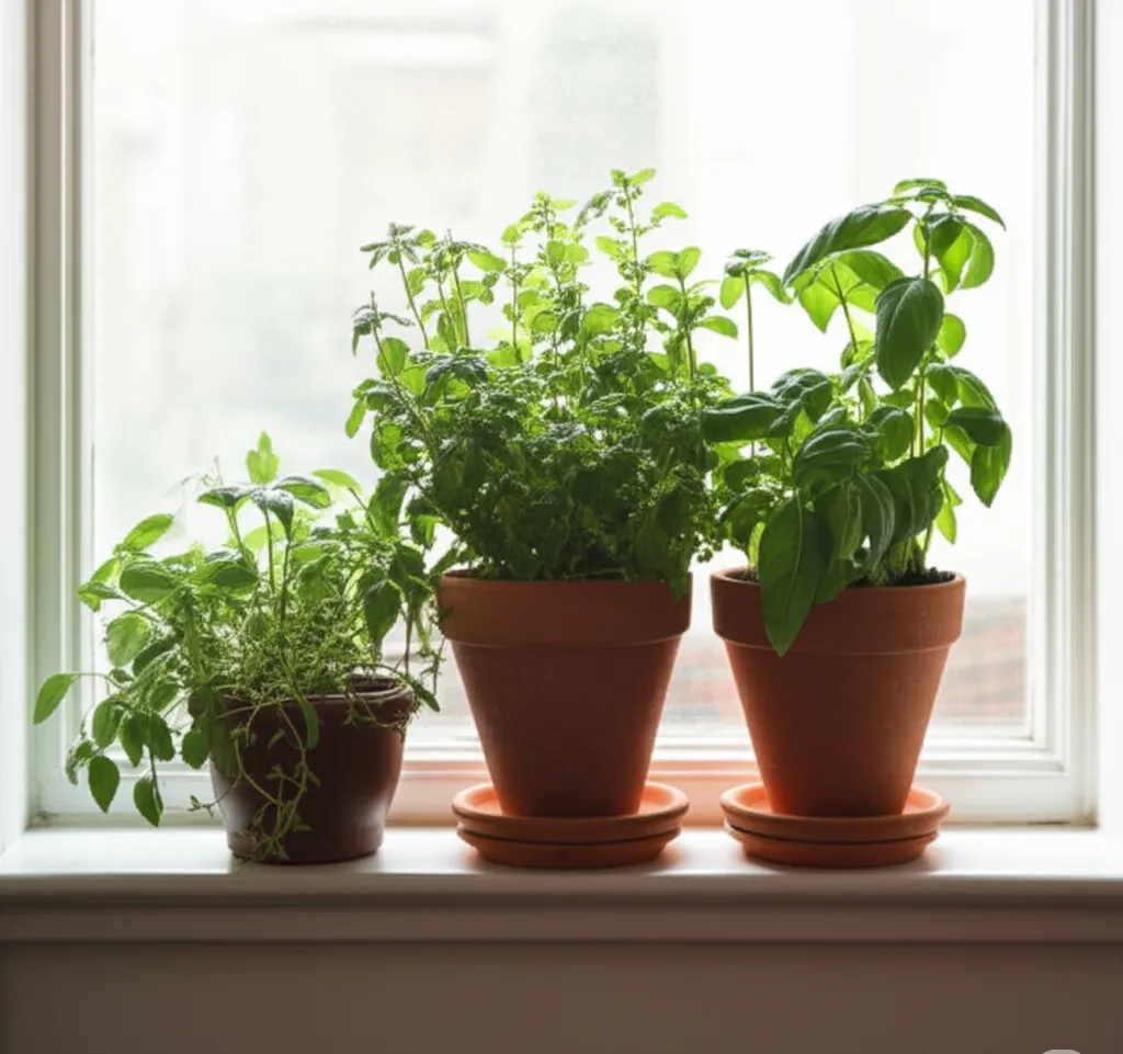 The Ultimate Herb Garden Guide: Design, Plant & Enjoy Fresh Herbs herb garden design