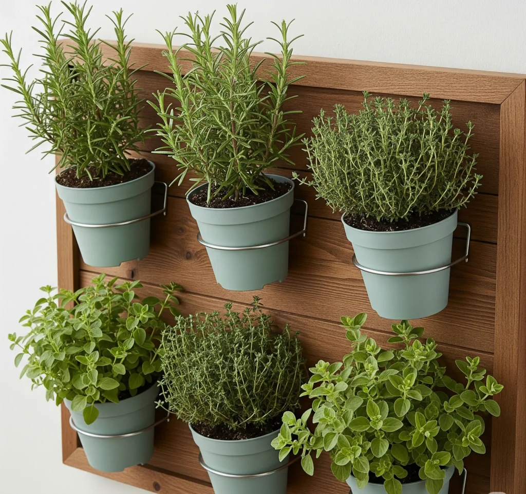 The Ultimate Herb Garden Guide: Design, Plant & Enjoy Fresh Herbs herb garden ideas