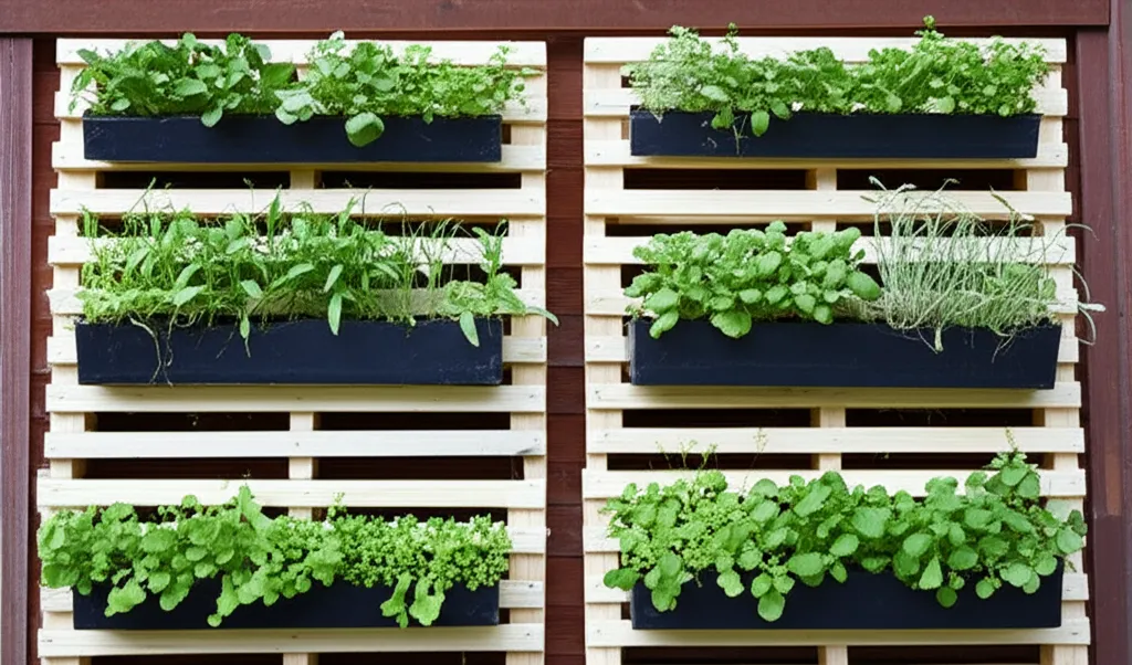 The Ultimate Herb Garden Guide: Design, Plant & Enjoy Fresh Herbs herb garden ideas outdoor