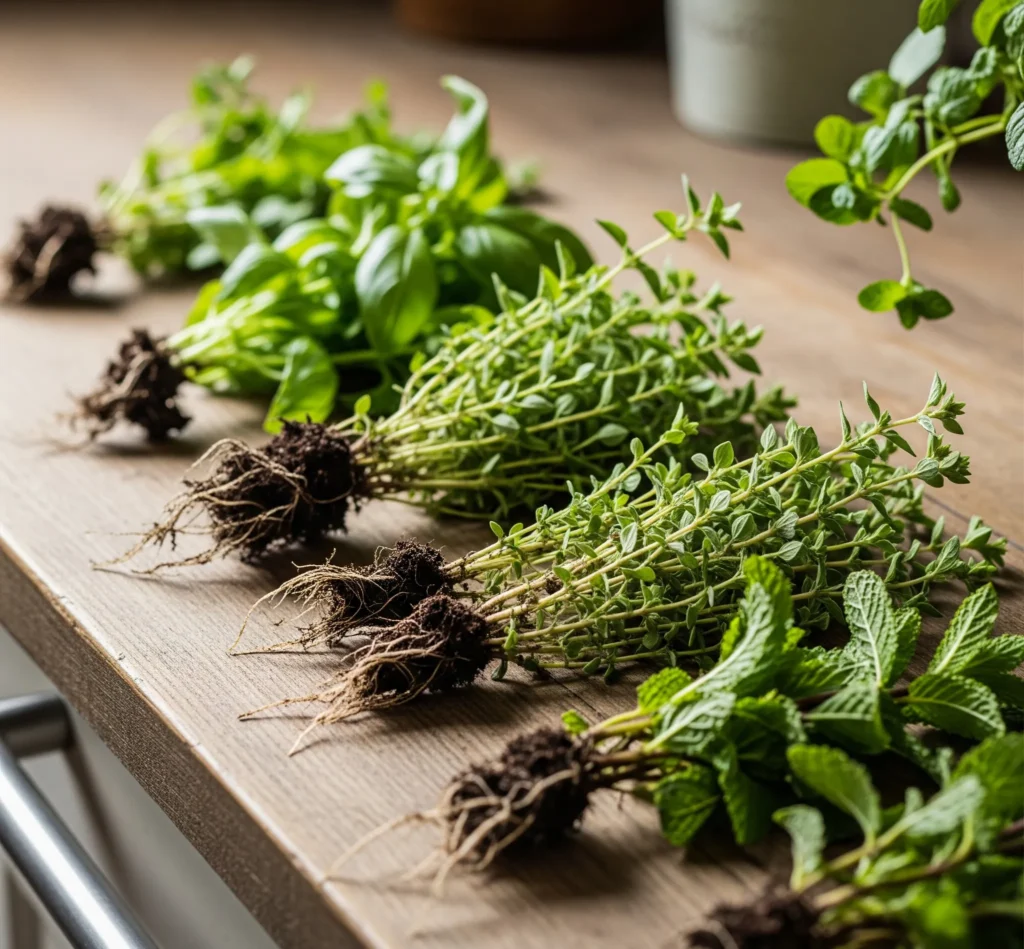 The Ultimate Herb Garden Guide: Design, Plant & Enjoy Fresh Herbs herbs garden ideas