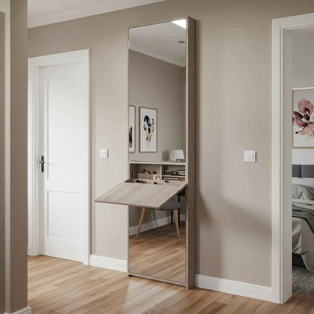 27 Life-Changing Organizing Hacks That Actually Make Your Home Look Bigger hidden storage ideas