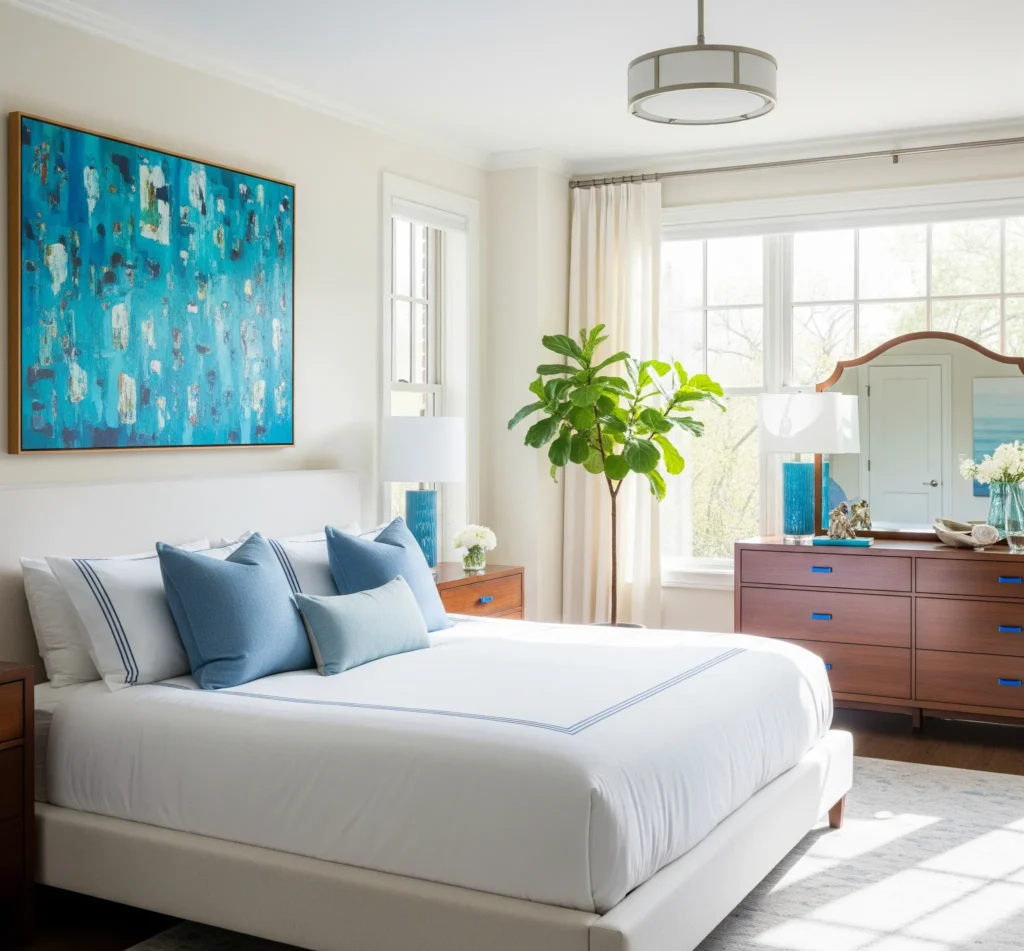 17 Home Decor Ideas That Instantly Transform Your Space home decor bedroom