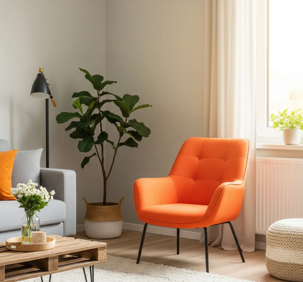 How to Make Your Apartment Look Expensive On a Budget home decorating on a budget