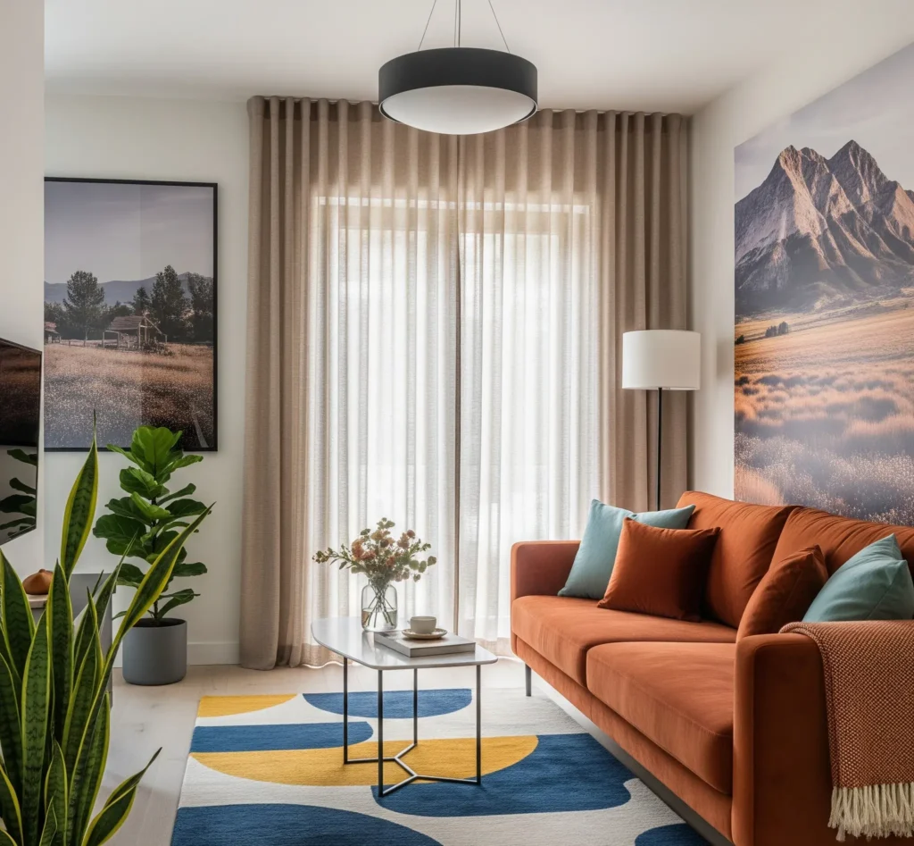 Modern Interior Design Trends That Will Make Your Home Sing home interior design 2025 trends