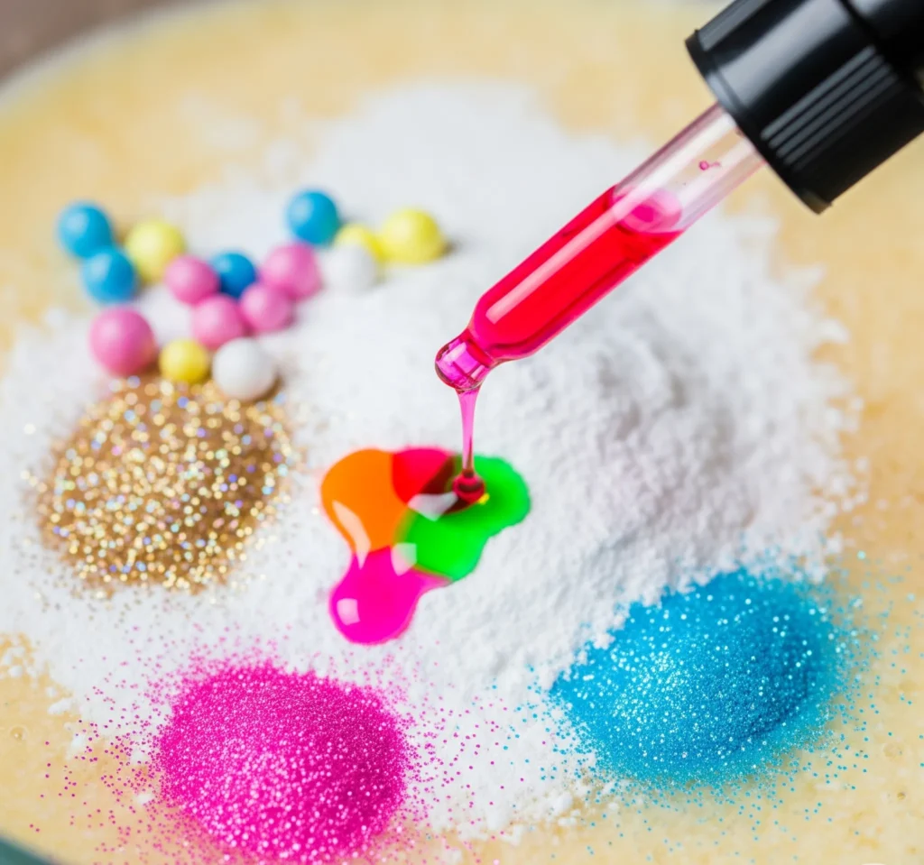 how can i make slime