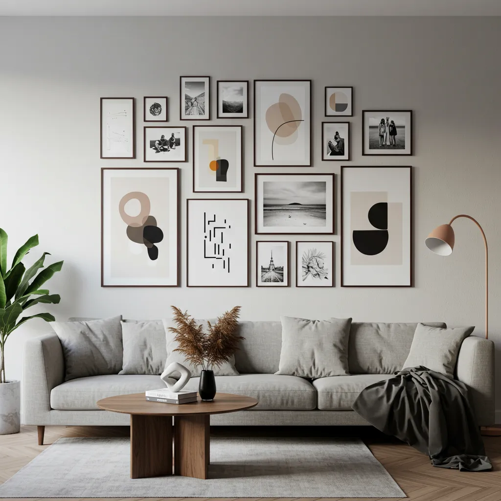11 Modern Living Room Decor Ideas That Feel Warm and Inviting how to decorate a small living room