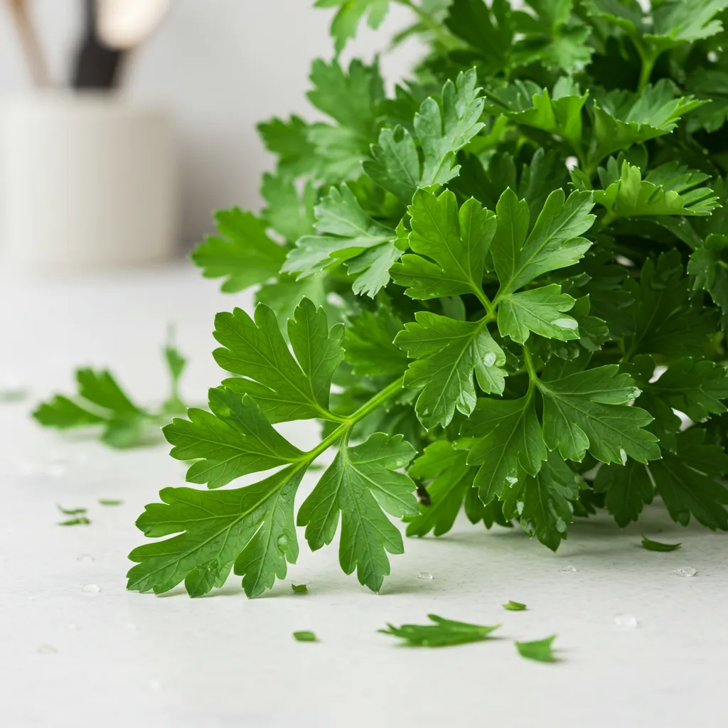 How to Start a Kitchen Herb Garden (Even if You Don’t Have a Yard) how to grow herbs indoors