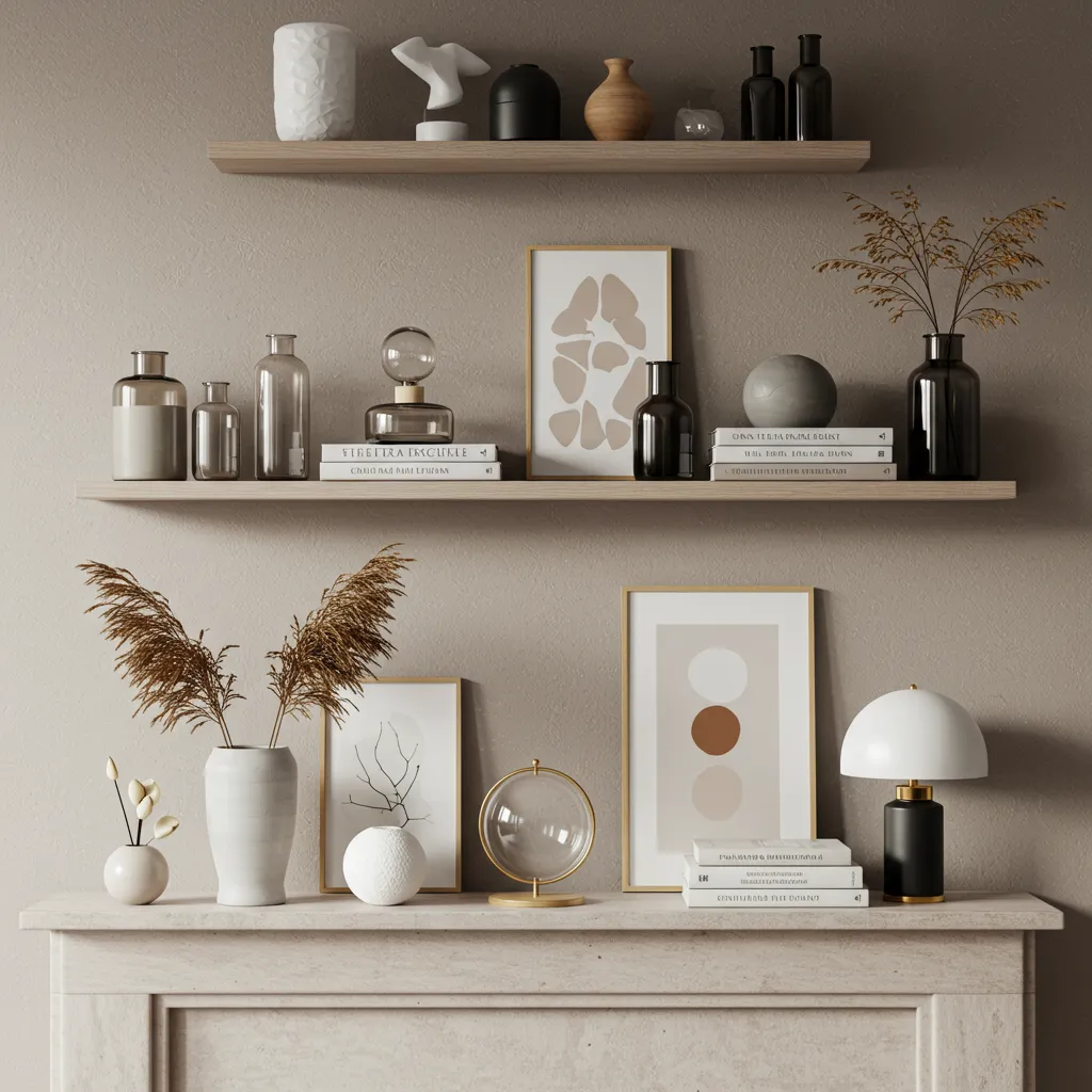 27 Life-Changing Organizing Hacks That Actually Make Your Home Look Bigger how to make a small room look bigger