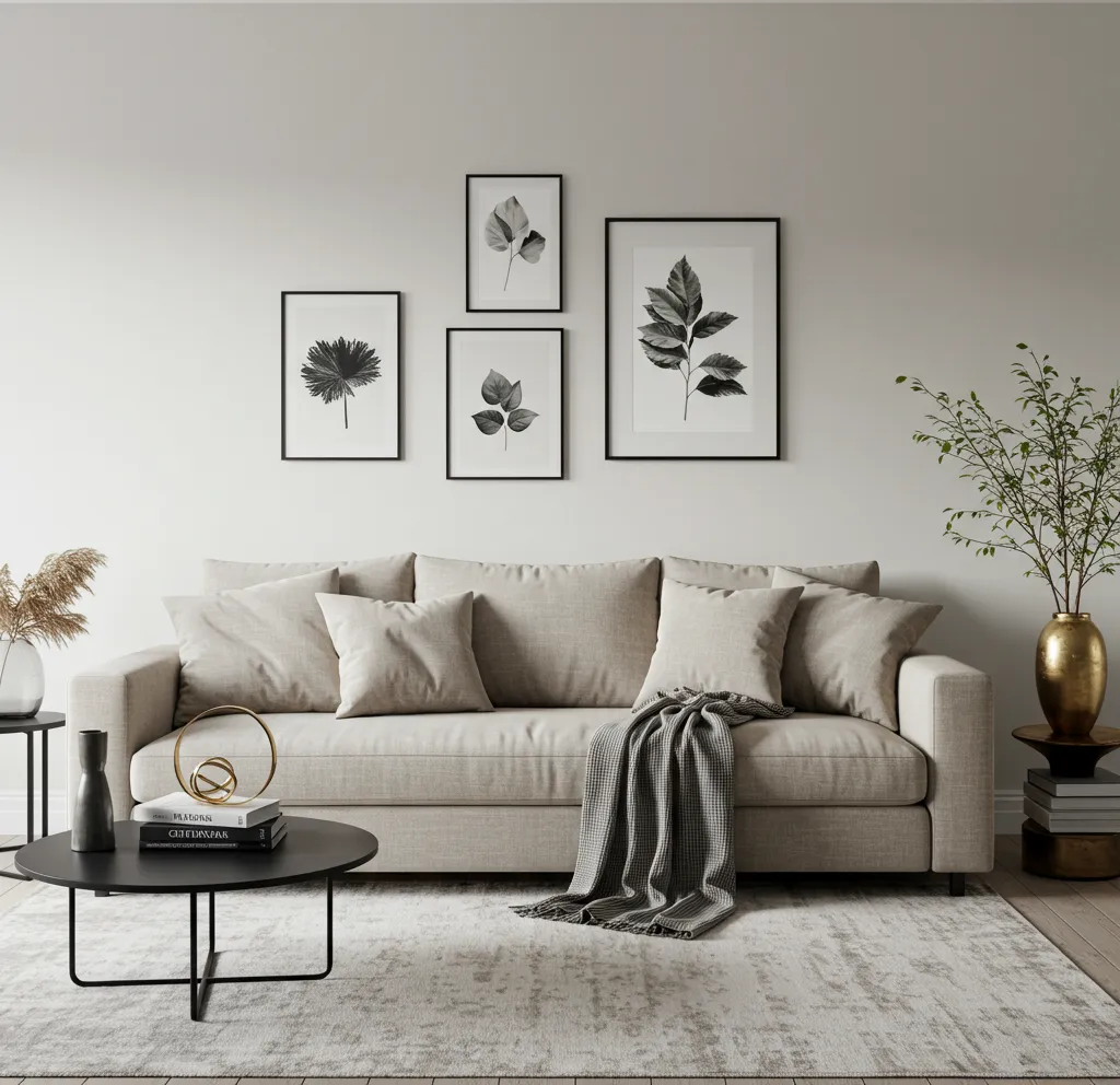 How to Make Your Home Look Expensive on a Shoestring Budget how to make your home look expensive