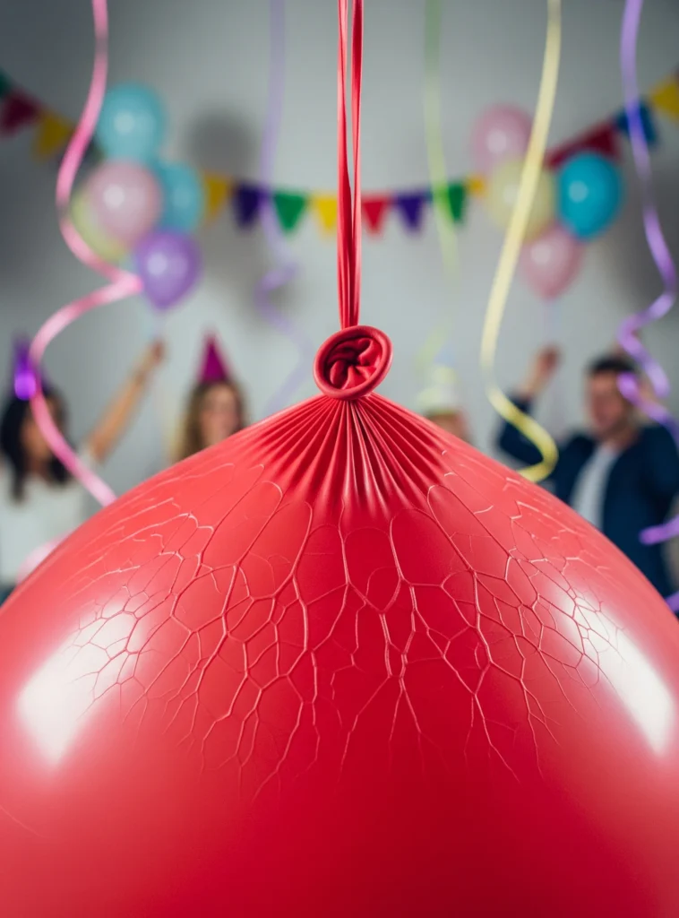 How to Make a Balloon Arch Step-by-Step how to make your own balloon arch