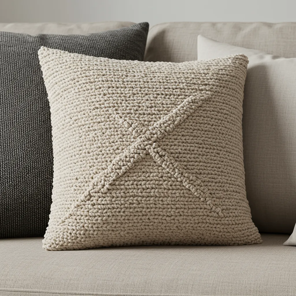 how to style throw pillows boho